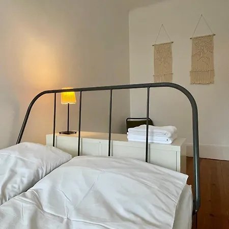 Hostel Alegria Porto