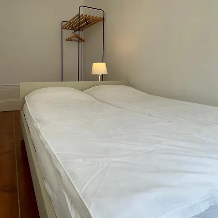 Alegria Hostel Porto