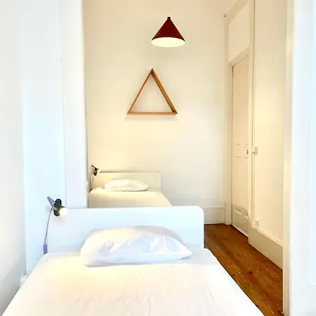 Alegria Hostel Porto