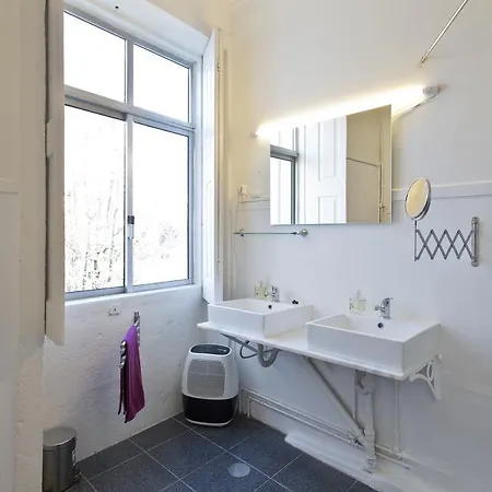 Hostel Alegria Porto