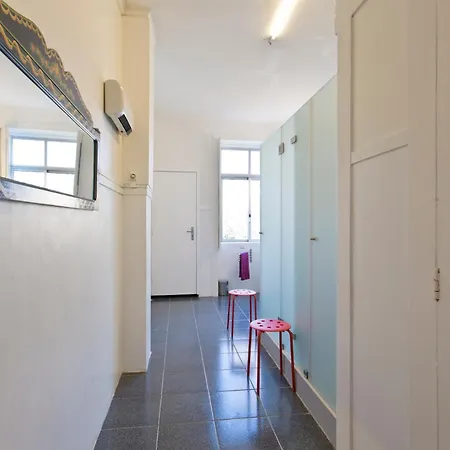 Alegria Hostel Porto