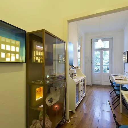 Alegria Hostel *