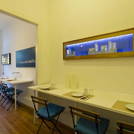 Hostel Alegria