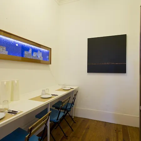 Alegria Hostel Porto