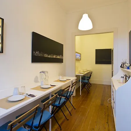 Alegria Hostel