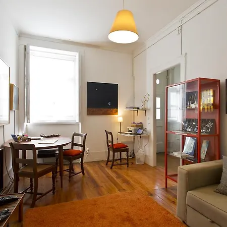 Hostel Alegria