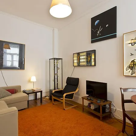 Hostel Alegria Porto