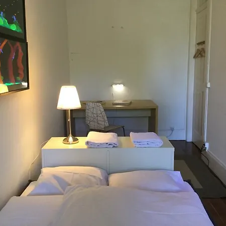 Alegria * Porto