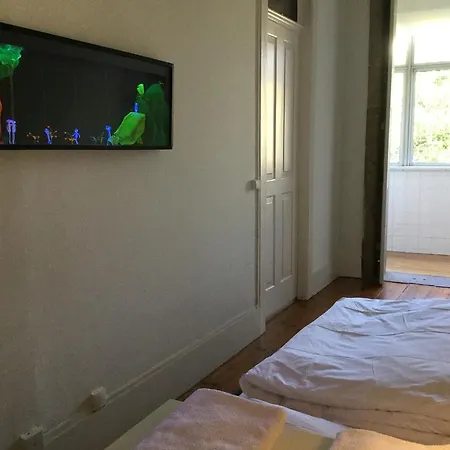 Alegria Hostel Porto