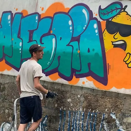 Alegria Porto