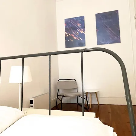 Hostal Alegria Oporto