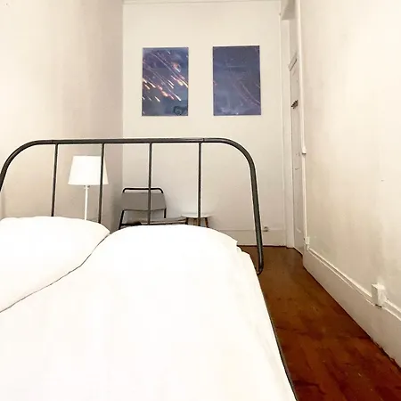 Alegria Hostal