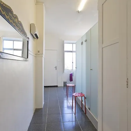 Alegria Hostal Oporto