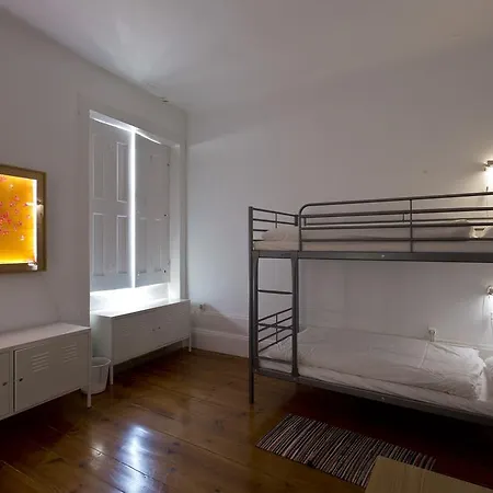 Alegria Hostel