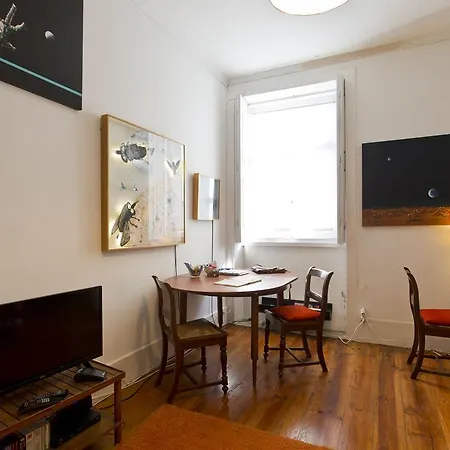 Alegria Hostel Porto